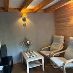 Apartamento Omazot Au Calme Dans Verdure Aix-les-Bains