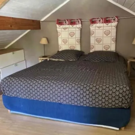 Apartamento Omazot Au Calme Dans Verdure *