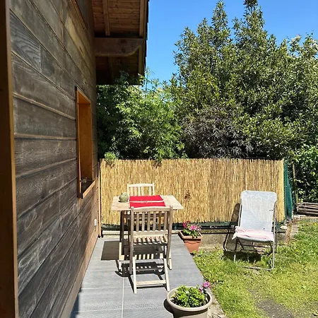 Omazot Au Calme Dans Verdure Apartamento