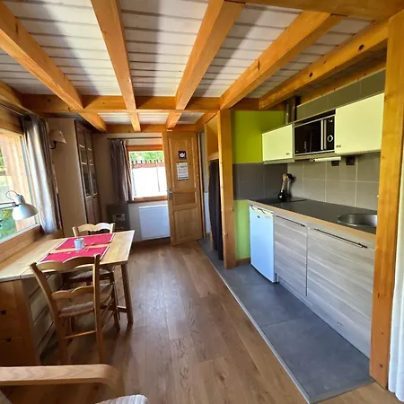 Omazot Au Calme Dans Verdure Apartamento Aix-les-Bains