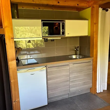 Apartment Omazot Au Calme Dans Verdure