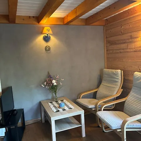 Lejlighed Omazot Au Calme Dans Verdure Aix-les-Bains